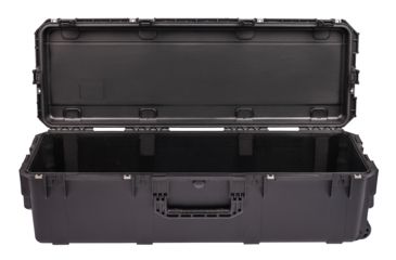 Image of SKB Cases iSeries 4213-12 Waterproof Utility Case, Black 3i-4213-12BE