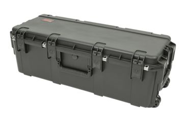 Image of SKB Cases iSeries Case with Think Tank Designed Dividers, Black, 35in x 12.5in x 10.5in 3i-3613-12DT