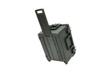 Image of SKB Cases iSeries Case with Think Tank Designed Video Dividers and Lid Organizer, Black, 21in x 16in x 10in 3i-2217-12DL
