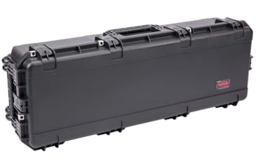 Image of SKB Cases iSeries Double Bow Case