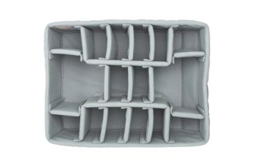 Image of SKB Cases iSeries Think Tank Designed Divider Set, 13 Nylon Dividers, 20.5in x 15.5in x 8in 5DV-201510PT