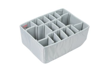 Image of SKB Cases iSeries Think Tank Designed Divider Set, 13 Nylon Dividers, 20.5in x 15.5in x 8in 5DV-201510PT