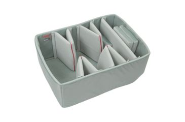 Image of SKB Cases iSeries Think Tank Designed Divider Set, 4 Nylex-wrapped Hinged dividers, 22in x 17in x 8.5in 5DV-221710TT