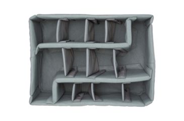 Image of SKB Cases iSeries Think Tank Designed Divider Set, 15in x 10in x 7.25in 5DV-15109-TT