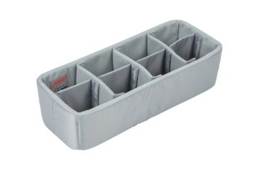 Image of SKB Cases iSeries Think Tank Designed Divider Set, 17in x 6.5in x 4.5in 5DV-1706-TT
