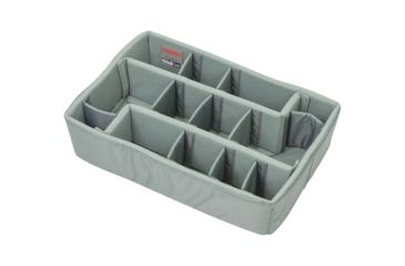 Image of SKB Cases iSeries Think Tank Designed Divider Set, 17in x 11.5in x 4.25in 5DV-1711-TT