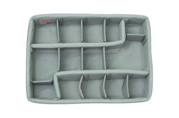 Image of SKB Cases iSeries Think Tank Designed Divider Set, 18.5in x 13in x 3.25in 5DV-18135-TT