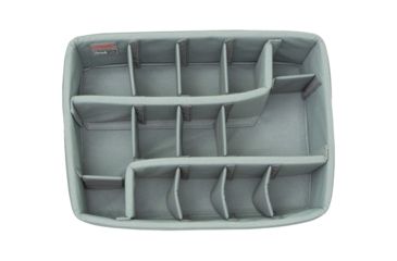 Image of SKB Cases iSeries Think Tank Designed Divider Set, 18.5in x 13in x 5.5in 5DV-18137-TT