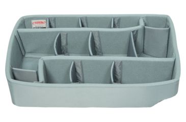 Image of SKB Cases iSeries Think Tank Designed Divider Set, 20.38in x 11.44in x 5in 5DV-2011-TT