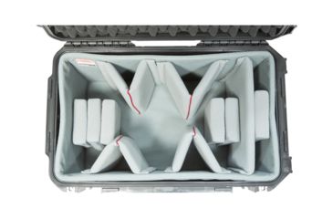 Image of SKB Cases iSeries Think Tank Designed Divider Set, 22in x 13in x 12in 5DV-2213-TT