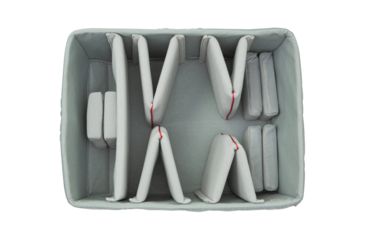Image of SKB Cases iSeries Think Tank Designed Divider Set, 22in x 17in x 10.7in 5DV-221712TT