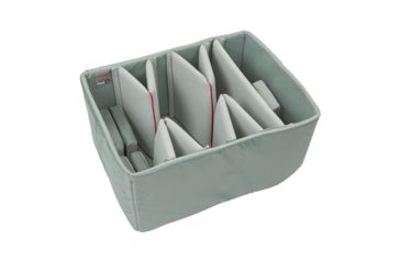 Image of SKB Cases iSeries Think Tank Designed Divider Set, 22in x 17in x 10.7in 5DV-221712TT