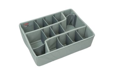 Image of SKB Cases iSeries Think Tank Designed Divider Set, 22in x 17in x 6in 5DV-22178-TT
