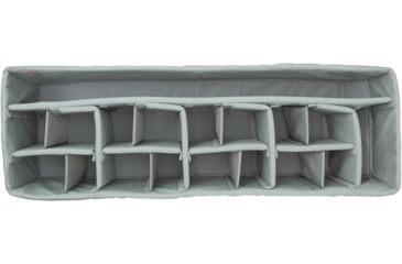 Image of SKB Cases iSeries Think Tank Designed Divider Set, 42.5in x 13.5in x 10in 5DV-421312TT