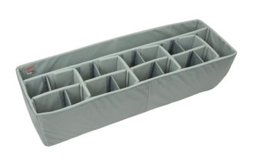 Image of SKB Cases iSeries Think Tank Designed Divider Set, 42.5in x 13.5in x 10in 5DV-421312TT