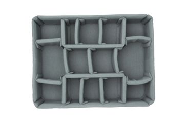 Image of SKB Cases iSeries Think Tank Designed Divider Set for 3i-1914N-8 Cases, 19in x 14.5in x 6in 5DV-1914N-TT