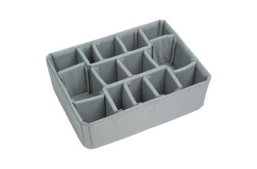 Image of SKB Cases iSeries Think Tank Designed Divider Set for 3i-1914N-8 Cases, 19in x 14.5in x 6in 5DV-1914N-TT