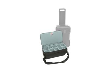 Image of SKB Cases iSeries Think Tank Designed Zippered Divider Set, 20.2in x 11.2in x 7.2in 5DZ-2011-TT