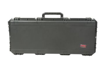 Image of SKB Cases iSeries Ultimate Bow Case, Black, 3i-4719-PL