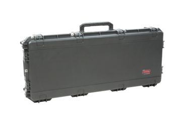 Image of SKB Cases iSeries Ultimate Bow Case, Black, 3i-4719-PL