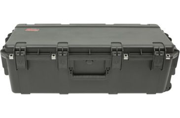 Image of SKB Cases iSeries Ultimate Waterproof Crossbow Case,Black 3I-3613-BXB
