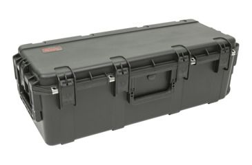 Image of SKB Cases iSeries Ultimate Waterproof Crossbow Case,Black 3I-3613-BXB
