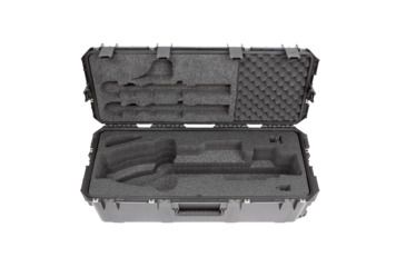 Image of SKB Cases iSeries Ultimate Waterproof Crossbow Case,Black 3I-3613-BXB