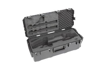 Image of SKB Cases iSeries Ultimate Waterproof Crossbow Case,Black 3I-3613-BXB