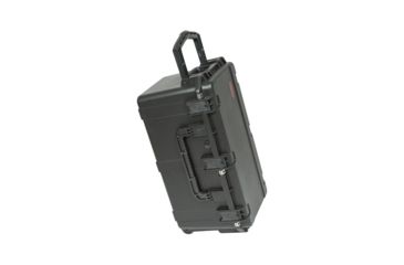 Image of SKB Cases iSeries Waterproof Case with Trays, Black, 29in x 14in x 15in 3I-2914-15BT