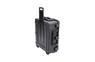 Image of SKB Cases iSeries Waterproof Utility Case, Empty, Black, 29in x 22in x 10in 3I-2922-10BE