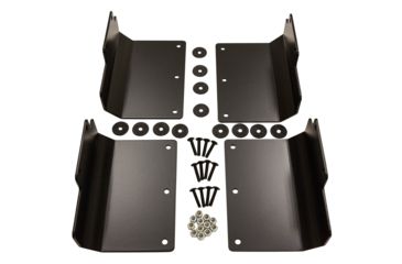 Image of SKB Cases Load Spreaders kit, 4 total (2 left &amp; 2 right) 3SKB-LSB