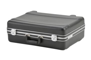 Image of SKB Cases Luggage Style Transport Case without foam 20 x 14 x 7 9P2014-01BE