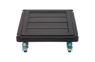 Image of SKB Cases Mighty Gig Rig Dolly w/ wheel set 1SKB-R3224