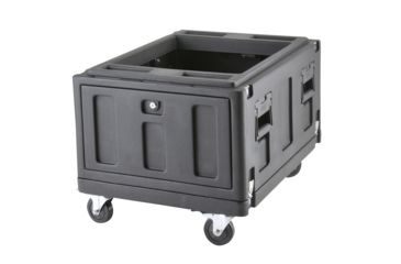 Image of SKB Cases Mighty Gig Rig Dolly w/ wheel set 1SKB-R3224