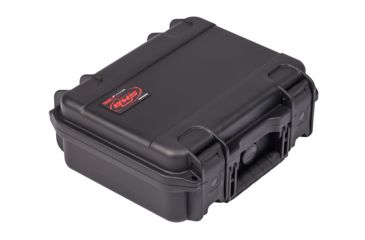 Image of SKB Cases Mil-Std Waterproof Case 4in. Deep (empty) 12 x 9 x 4-1/2 3I-1209-4B-E