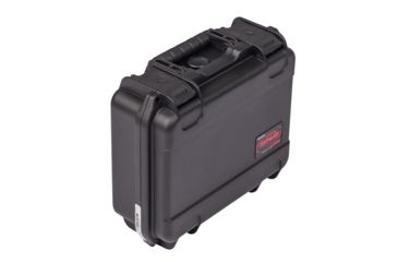 Image of SKB Cases Mil-Std Waterproof Case 4in. Deep (empty) 12 x 9 x 4-1/2 3I-1209-4B-E