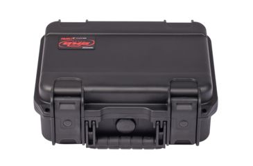 Image of SKB Cases Mil-Std Waterproof Case 4in. Deep (empty) 12 x 9 x 4-1/2 3I-1209-4B-E