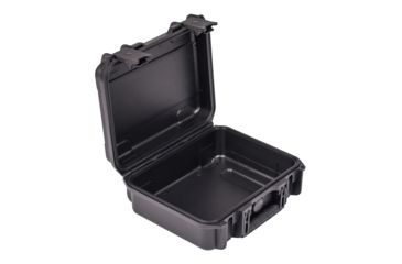 Image of SKB Cases Seres Injecton Molded Ml-Standard Waterproof - Case 12inx9inx4in Empty, 3I-1209-4B-E