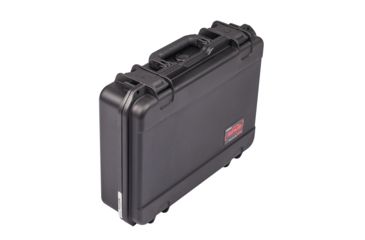 Image of SKB Cases Mil-Std Waterproof Laptop Case, 5 Deep w/Cubed foam 18-1/2 x 13 x 4-3/4 3I-1813-5B-C