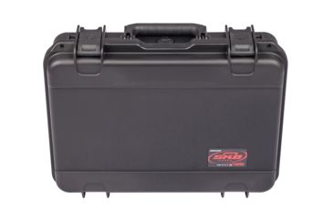 Image of SKB Cases Mil-Std Waterproof Laptop Case, 5 Deep w/Cubed foam 18-1/2 x 13 x 4-3/4 3I-1813-5B-C