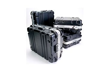 Image of SKB Cases ATA Maximum Protection Case without foam 27-3/4 x 25-3/4 x 18 3SKB-2825M