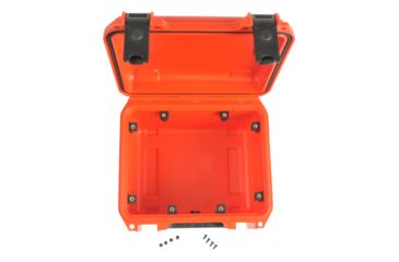 Image of SKB Cases Panel Mount Kit Panel Mount Clip Kit, 3I-PMCK
