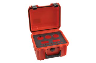 Image of SKB Cases Panel Mount Kit Panel Mount Clip Kit, 3I-PMCK