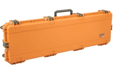 Image of SKB Cases Pro Series Long/Target Bow Case, Coyote Brown, 3i-5014-PSCB