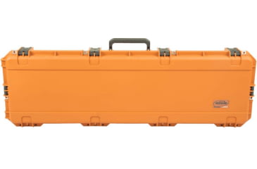 Image of SKB Cases Pro Series Long/Target Bow Case, Coyote Brown, 3i-5014-PSCB
