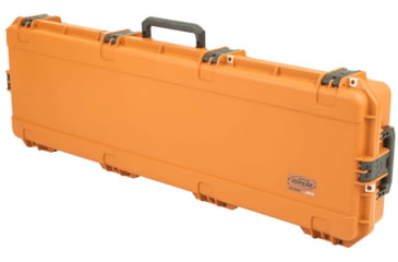 Image of SKB Cases Pro Series Long/Target Bow Case, Coyote Brown, 3i-5014-PSCB