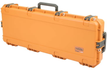 Image of SKB Cases Pro Series Medium Bow Case