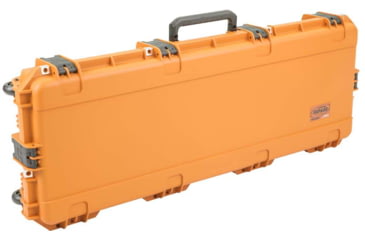 Image of SKB Cases Pro Series Medium Bow Case