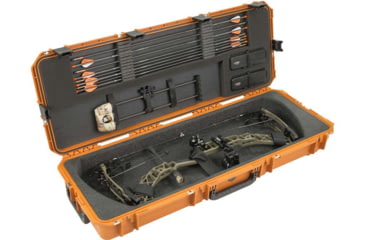 Image of SKB Cases Pro Series Medium Bow Case