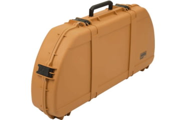 Image of SKB Cases Pro Series Nimble Bow Case, Coyote Brown, 3I-4318-PSCB